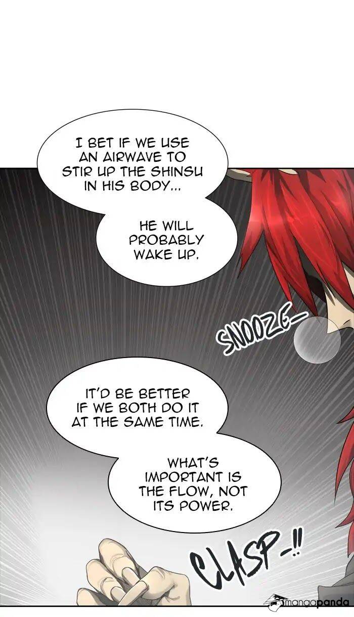 Tower of God Chapter 435 image 055